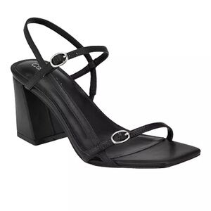 Calvin Klein dress sandal